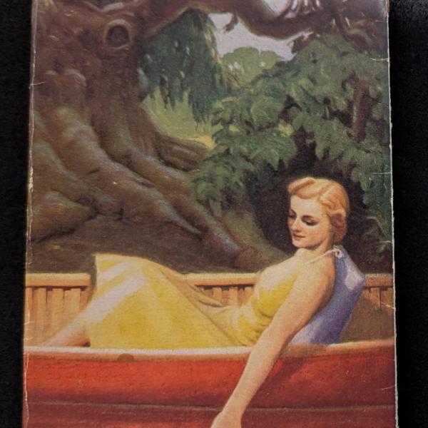 Erie Railroad Summerland 1939 Booklet