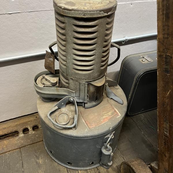 PRECo Automatic Heater