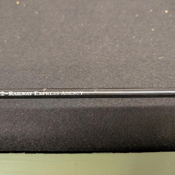 Railway Express Agency pencil