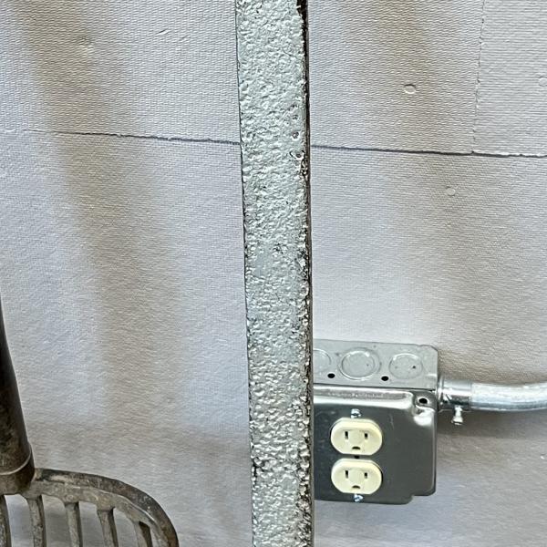 Railroad track wrench