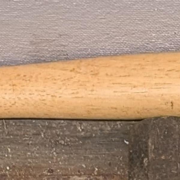 Erie new old stock tool handles, from Port Jervis shops