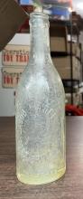 Jacob Kadel, Jr. milk bottle