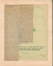 Adams & Westlake Manufacturing Company (Adlake) catalog, 1882 (incomplete)