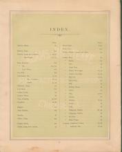 Adams & Westlake Manufacturing Company (Adlake) catalog, 1882 (incomplete)