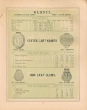 Adams & Westlake Manufacturing Company (Adlake) catalog, 1882 (incomplete)