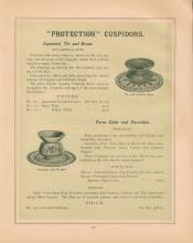 Adams & Westlake Manufacturing Company (Adlake) catalog, 1882 (incomplete)