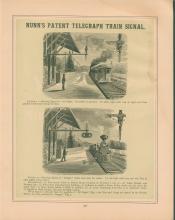 Adams & Westlake Manufacturing Company (Adlake) catalog, 1882 (incomplete)