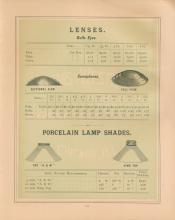 Adams & Westlake Manufacturing Company (Adlake) catalog, 1882 (incomplete)