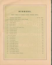 Adams & Westlake Manufacturing Company (Adlake) catalog, 1882 (incomplete)