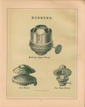 Adams & Westlake Manufacturing Company (Adlake) catalog, 1882 (incomplete)