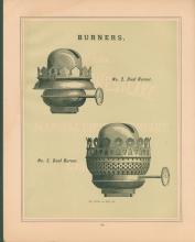 Adams & Westlake Manufacturing Company (Adlake) catalog, 1882 (incomplete)