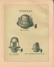 Adams & Westlake Manufacturing Company (Adlake) catalog, 1882 (incomplete)