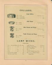 Adams & Westlake Manufacturing Company (Adlake) catalog, 1882 (incomplete)