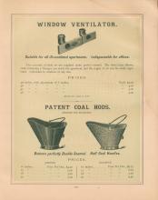 Adams & Westlake Manufacturing Company (Adlake) catalog, 1882 (incomplete)