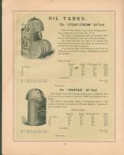 Adams & Westlake Manufacturing Company (Adlake) catalog, 1882 (incomplete)