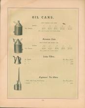 Adams & Westlake Manufacturing Company (Adlake) catalog, 1882 (incomplete)