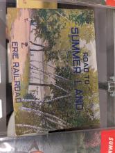 Road to Summer Land - Erie Railroad