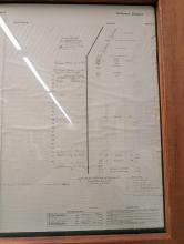 Erie Railroad Delaware, Wyoming, Jefferson Division and Branches Dispatcher's Record of Movement of Trains, May 2, 1960