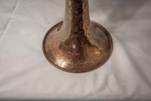 Erie Railroad Port Jervis Shop Band Cornet