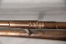 Erie Railroad Port Jervis Shop Band Trombone