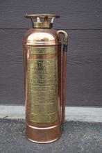 The Erie R.R. Fire Extinguisher