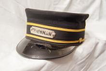 Trainman Hat