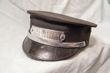Erie Railroad Collector Hat