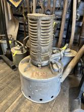 PRECo Automatic Heater