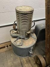PRECo Automatic Heater