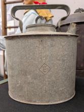 Erie water can