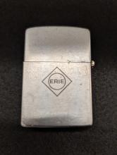 Erie Railroad lighter