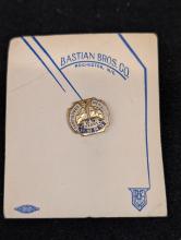 Brotherhood of Railroad Signalmen 25 Year pin