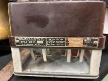 Union Switch & Signal Style DN-11 D.C. Neutral Relay