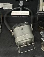 Battery Lantern