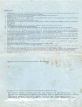 Blue cards for Middletown & New Jersey 44-tonner locomotive 2, updated to January 10, 2001