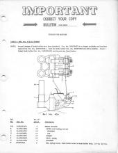 General Electric Renewal Parts book for Middletown & New Jersey Railroad 44-tonners 2 (with loco 1 added)