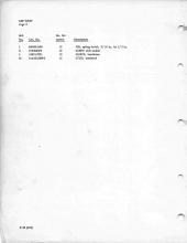 General Electric Renewal Parts book for Middletown & New Jersey Railroad 44-tonners 2 (with loco 1 added)