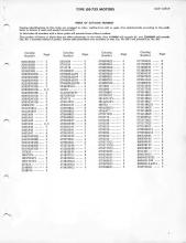 General Electric Renewal Parts book for Middletown & New Jersey Railroad 44-tonners 2 (with loco 1 added)