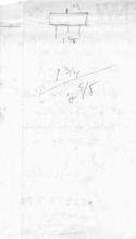 General Electric Renewal Parts book for Middletown & New Jersey Railroad 44-tonners 2 (with loco 1 added)