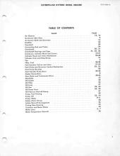 General Electric Renewal Parts book for Middletown & New Jersey Railroad 44-tonners 2 (with loco 1 added)