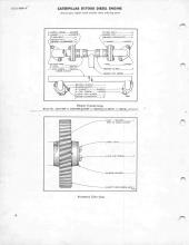 General Electric Renewal Parts book for Middletown & New Jersey Railroad 44-tonners 2 (with loco 1 added)