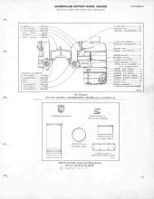 General Electric Renewal Parts book for Middletown & New Jersey Railroad 44-tonners 2 (with loco 1 added)