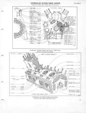 General Electric Renewal Parts book for Middletown & New Jersey Railroad 44-tonners 2 (with loco 1 added)