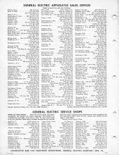 General Electric Renewal Parts book for Middletown & New Jersey Railroad 44-tonners 2 (with loco 1 added)