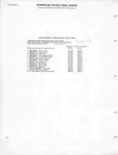 General Electric Renewal Parts book for Middletown & New Jersey Railroad 44-tonners 2 (with loco 1 added)