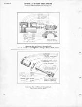 General Electric Renewal Parts book for Middletown & New Jersey Railroad 44-tonners 2 (with loco 1 added)