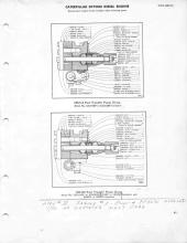 General Electric Renewal Parts book for Middletown & New Jersey Railroad 44-tonners 2 (with loco 1 added)