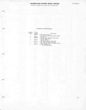 General Electric Renewal Parts book for Middletown & New Jersey Railroad 44-tonners 2 (with loco 1 added)