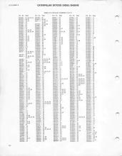 General Electric Renewal Parts book for Middletown & New Jersey Railroad 44-tonners 2 (with loco 1 added)