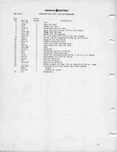 General Electric Renewal Parts book for Middletown & New Jersey Railroad 44-tonners 2 (with loco 1 added)